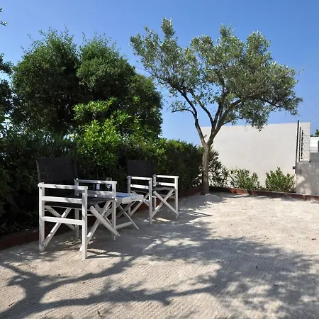 Villa Vue Panoramique Sur La Baie De St Tropez Les Issambres
